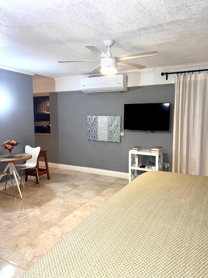 Studio 6 At Turtle Beach Towers Ocho Rios Exterior foto